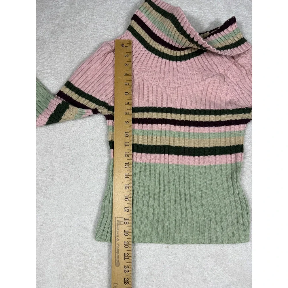 The Great American Sweater Co. casual palette charming